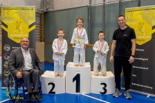 01.05.2022 Wachau JUDO Kids Cup